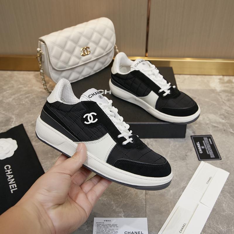 Chanel 2500327 Fashion Women Shoes 226
